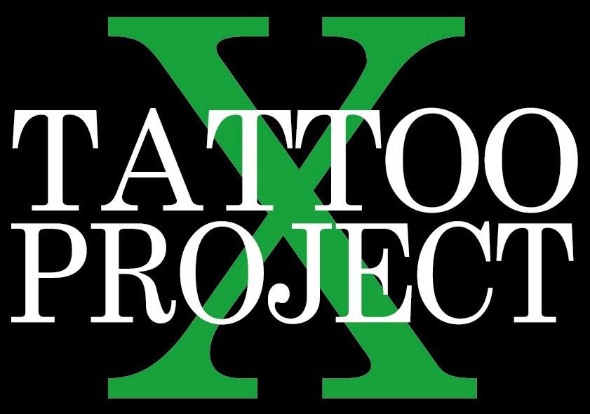 Tattoo Project